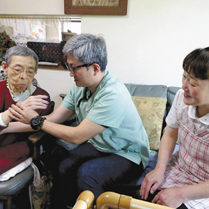 高齢者の貧血（４）「低栄養」状態 見逃さず : yomiDr. / ヨミドクター（読売新聞）