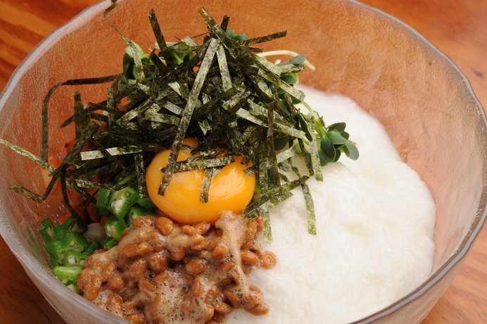 ネバネバ食材は栄養満点？美味しく夏を乗り切ろう！(tenki.jpサプリ 2019年07月17日) - 日本気象協会 tenki.jp