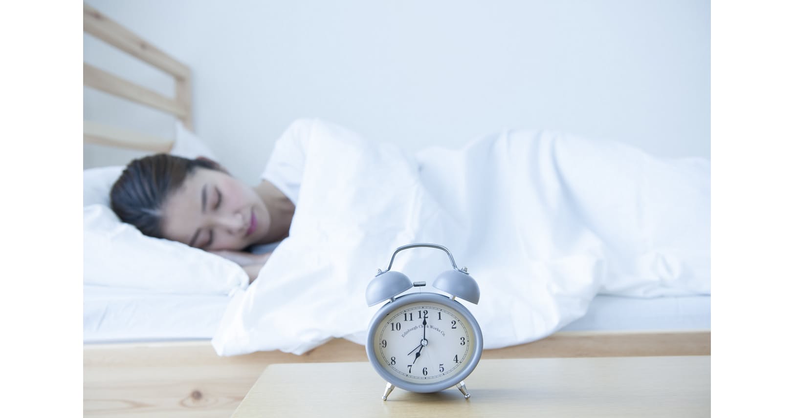 長く眠ると健康に悪い? 死亡率と睡眠の意外な関係|ナショジオ|NIKKEI STYLE