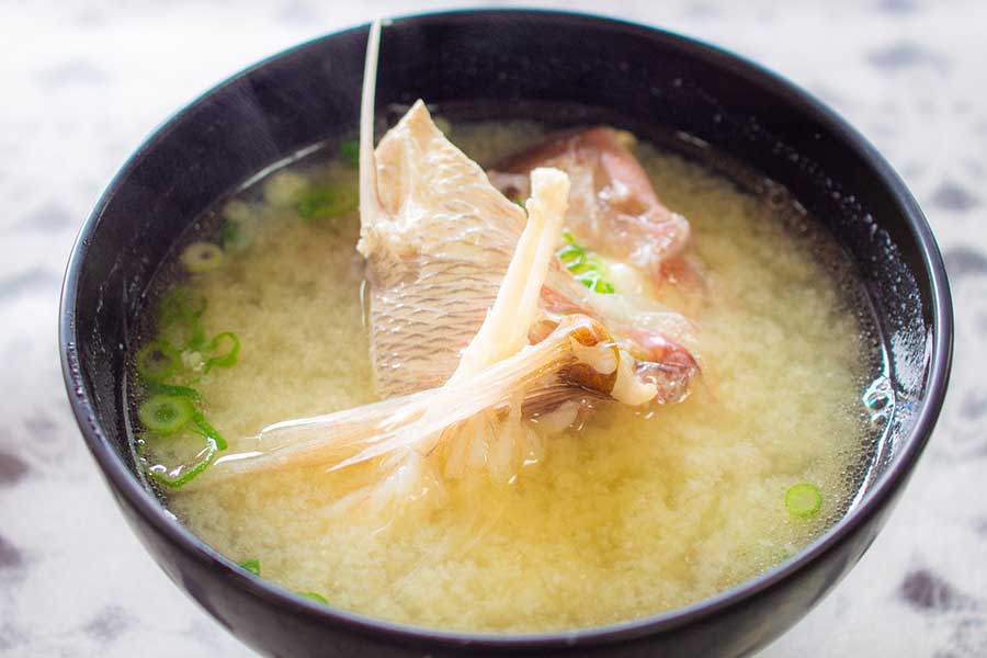 食欲が落ちたら味噌汁を飲む？　暑さに負けない「胃腸の夏バテ対策」5つのポイント | THE ANSWER スポーツ文化・育成＆総合ニュースサイト