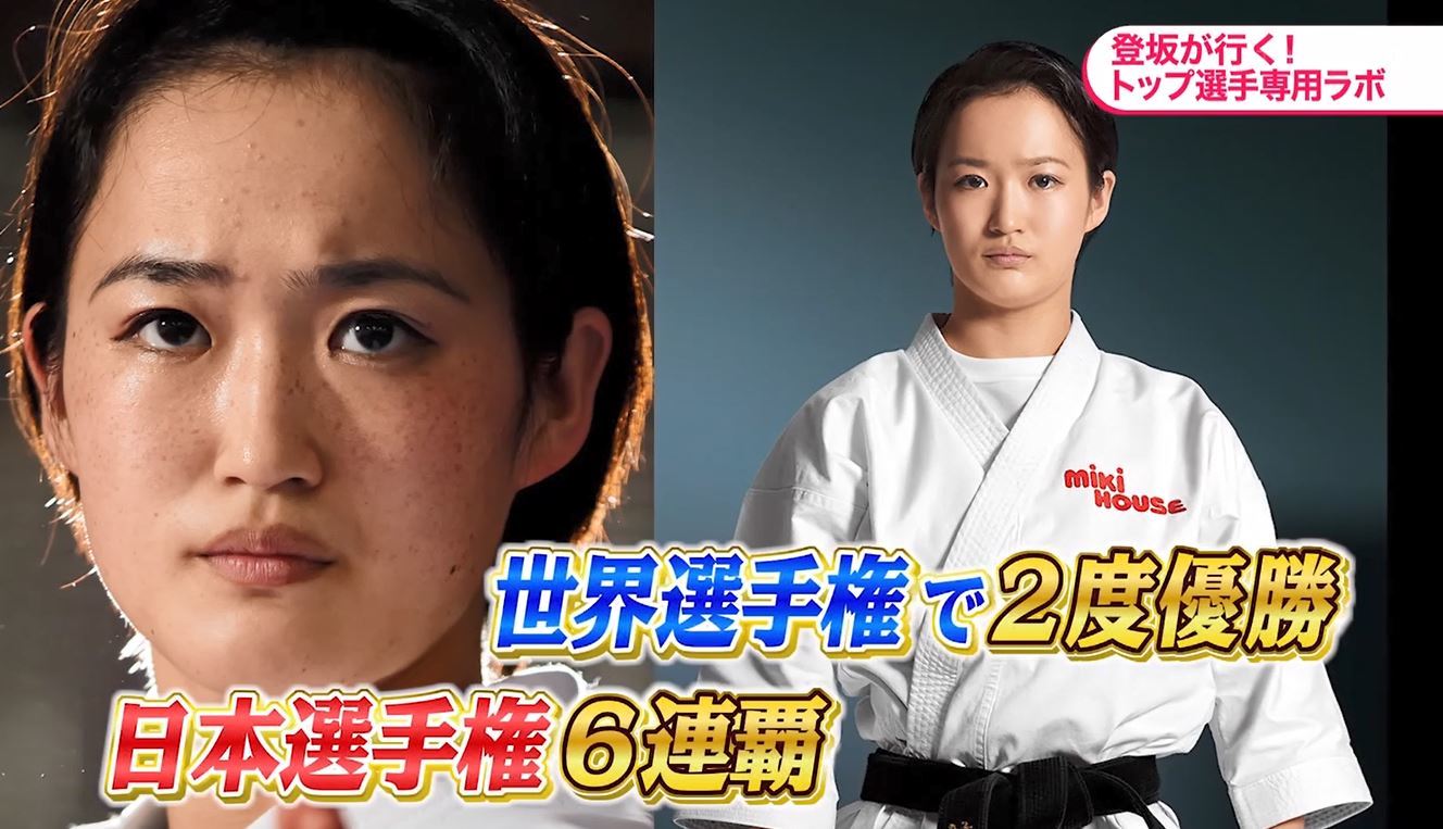 金メダル目指すアスリートと二人三脚で“体をつくる”存在とは?|ニフティニュース