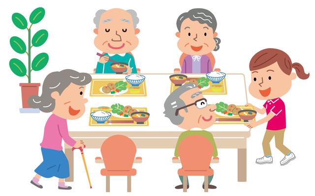 介護食作り7割が「大変」。買いたいお店1位は？