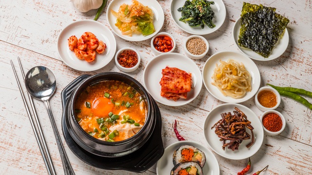 ダイエット中の飲み会に!おすすめメニュー~韓国料理編~ (2019年8月18日) - エキサイトニュース