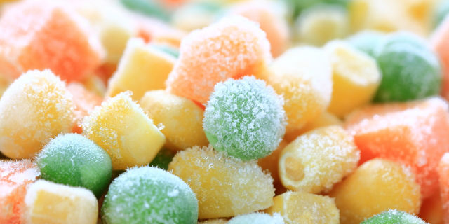 冷凍して良い野菜の見分け方は？体が喜ぶ冷凍野菜のメリット6つ Doctors Me(ドクターズミー)