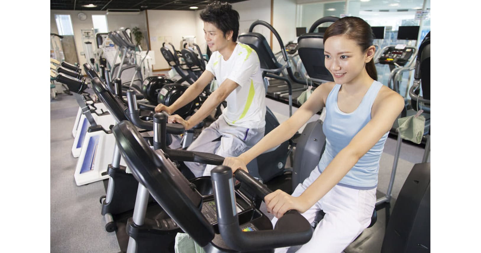 生活習慣病を防ぐ適度な運動、がんの予防にも有効？｜ヘルスＵＰ｜NIKKEI STYLE