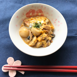 残った煮物で卵とじ : yomiDr. / ヨミドクター（読売新聞）