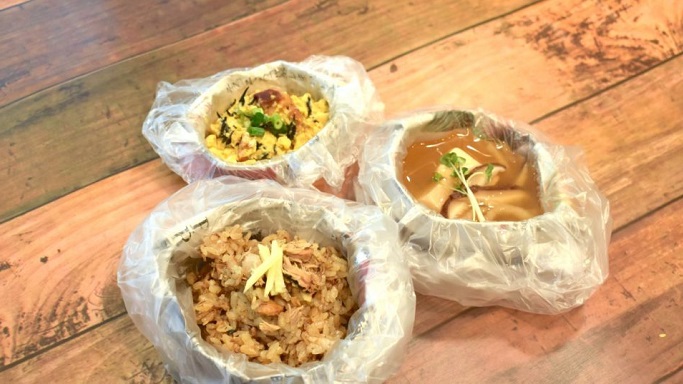 「いざという時のために災害食を学ぶ食育プラン」で学べる３つの災害食レシピ (2019年9月16日) - エキサイトニュース