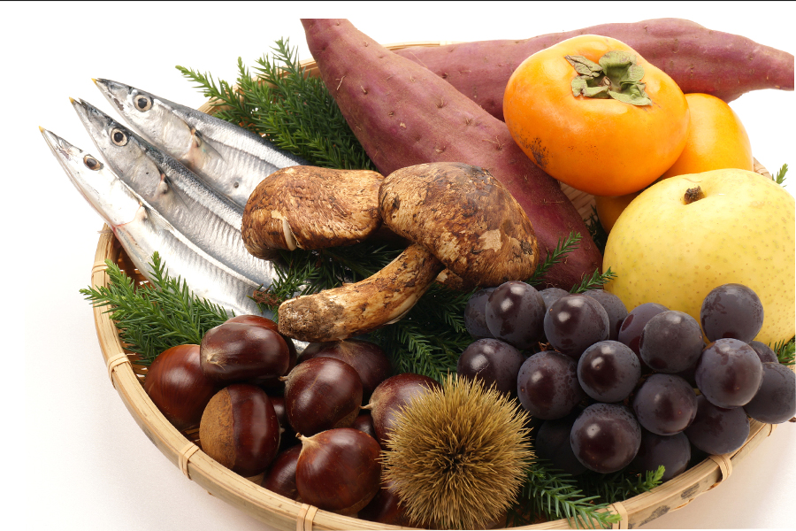 なぜ「食欲の秋」は食欲が増すのか　意識したい"カロリーセーブ"の工夫 | THE ANSWER スポーツ文化・育成＆総合ニュースサイト