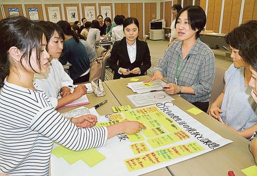 塩分、脂肪が過多　ビタミン、ミネラル不足　富士市の小中生｜静岡新聞アットエス