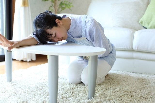 アラフォーの不調に！簡単にできる生活習慣のコツ | マイナビニュース