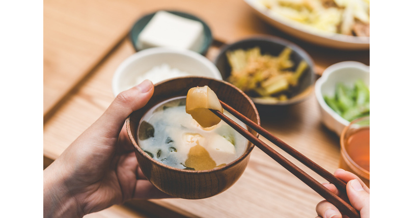 発酵食品から発見　日本食の健康効果、70年代に特徴｜ヘルスＵＰ｜NIKKEI STYLE
