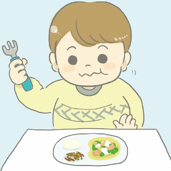 ＜診察室から＞「ひみこのはがいーぜ」（２）味覚の発達 噛むことは天然の調味料｜暮らし・文化｜佐賀新聞ニュース｜佐賀新聞LiVE