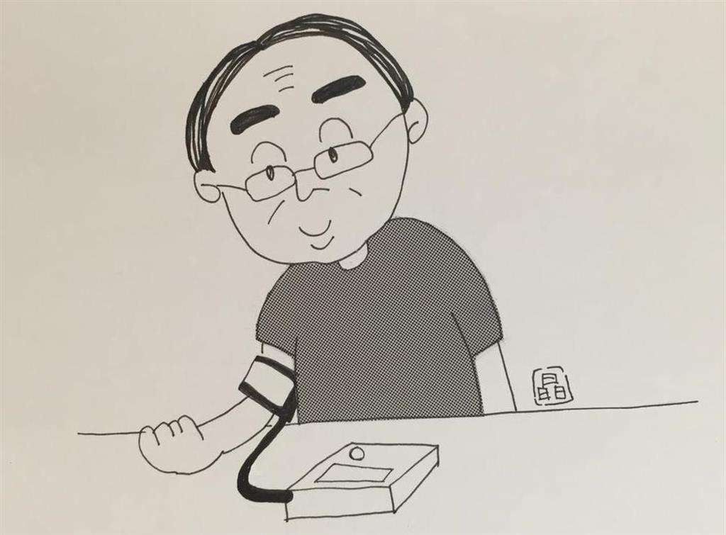 【脳を知る】高血圧の予防 毎日決まった時間に測定を - 産経ニュース