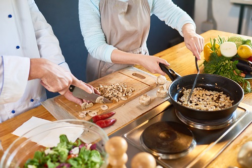 がん患者の食事の悩みを症状別に解消 | あなたの健康百科