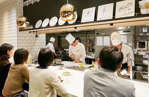 メリックスラボが担う健康増進の提案と食の可能性 ～給食会社・メリックスの「薬膳入門講座」レポート～｜食品産業新聞社ニュースWEB