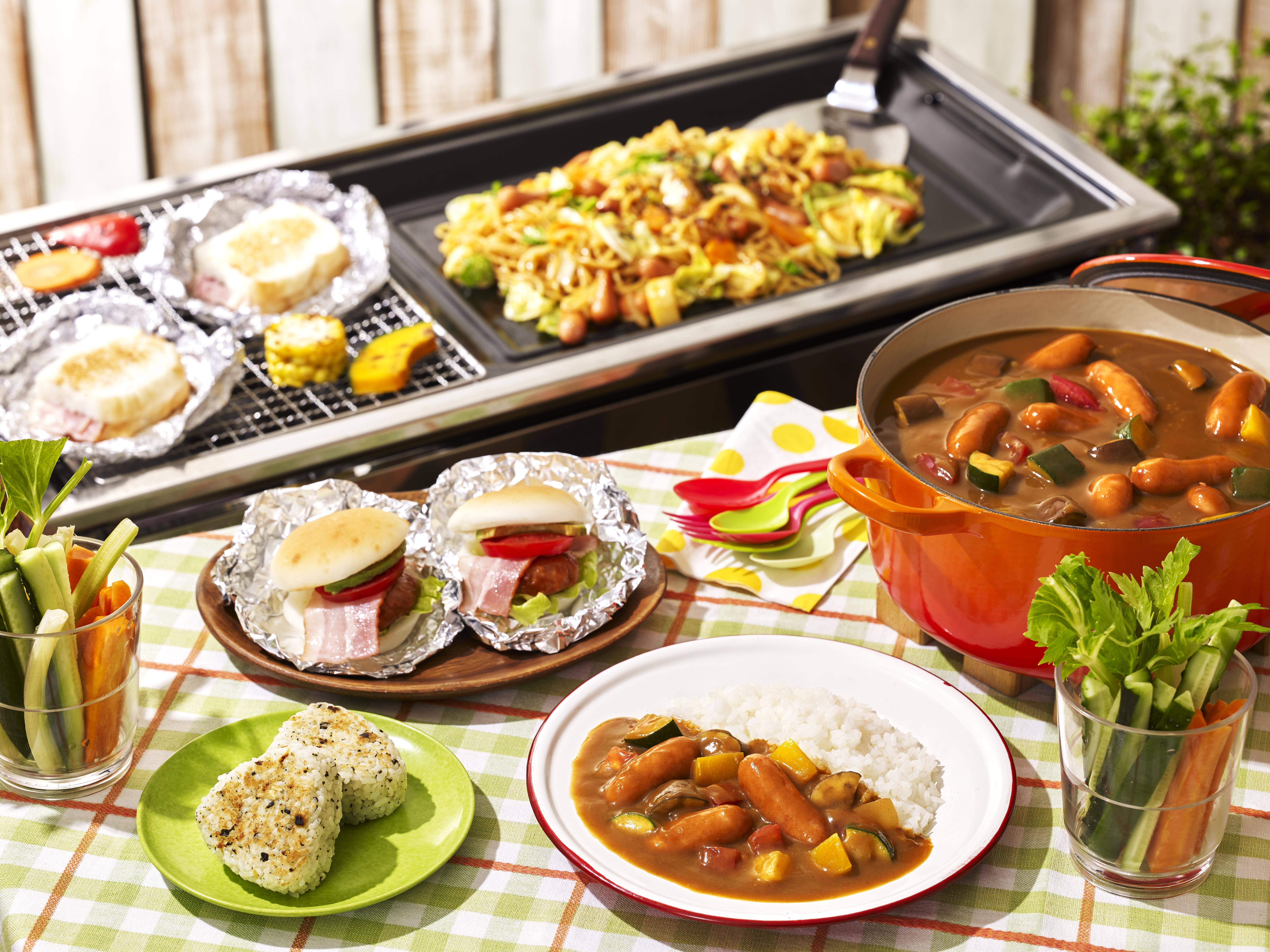 食品メーカー4社による食物アレルギー協同取り組み「プロジェクトＡ」食物アレルギー配慮レシピ第4弾　冬レシピを発表 ｜株式会社永谷園ホールディングスのプレスリリース