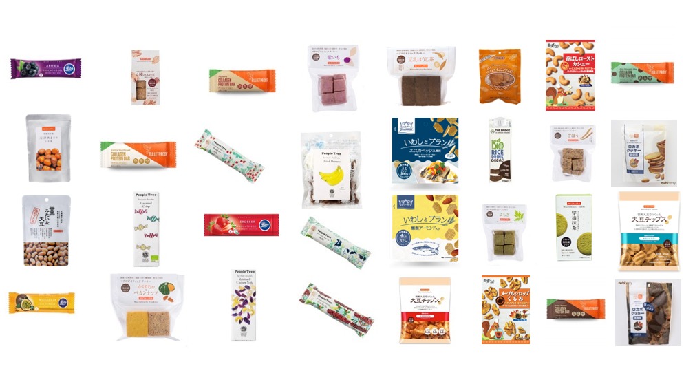 間食から始める、働き方改革！オフィスのヘルシー置き菓子サービス『snaccuru（スナックル）』、港区企業限定10社に無料で試験導入プランを提供。健康経営のファーストステップに！｜株式会社テオーリアのプレスリリース