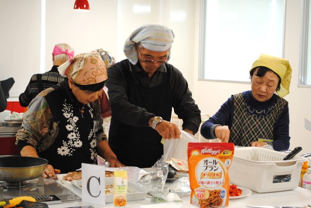 “お一人さまシニア”もオールブランで目指せ、健康腸寿！「シニア食堂」とコラボレーションし、アクティブシニア向け腸活コミュニティープログラムをスタート｜日本ケロッグ合同会社のプレスリリース