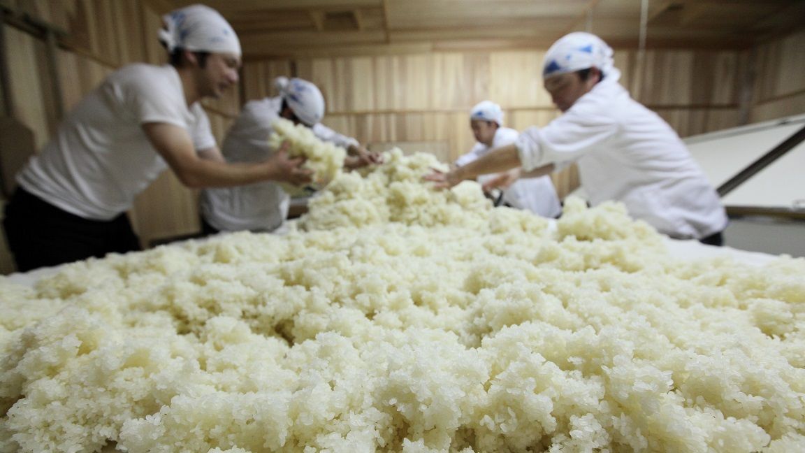「発酵食品」がいま再び脚光を浴びているワケ | 食品 | 東洋経済オンライン | 経済ニュースの新基準