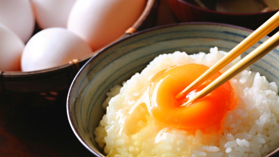 5月22日は「たまご料理の日」 管理栄養士のオススメたまごかけごはん ｜ Mocosuku（もこすく）