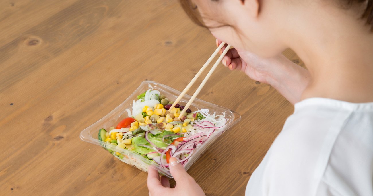 意外と怖い40・50代の栄養不足、食事で見落としがちな5つのポイント | 仕事脳で考える食生活改善 | ダイヤモンド・オンライン