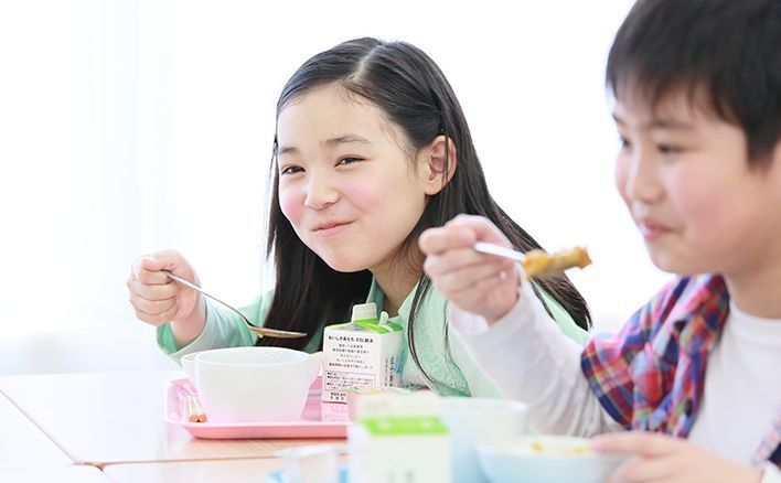 人生100年時代の食育とは（ベネッセ 教育情報サイト） - Yahoo!ニュース