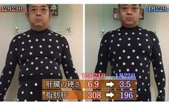 たった1ヵ月で人生が変わる!? 今日から始めたい食生活改善(テレ東プラス) - Yahoo!ニュース