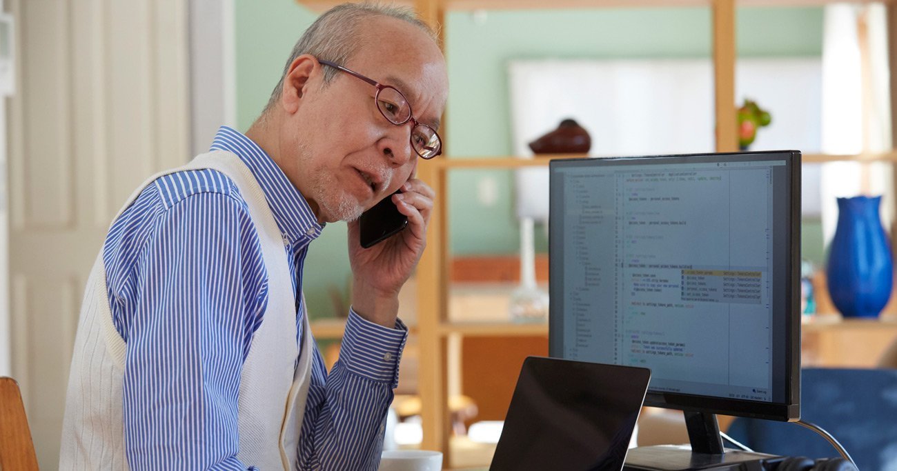あえて外食？60歳以降も元気で働くための食生活、意外なポイント（ダイヤモンド・オンライン） - Yahoo!ニュース