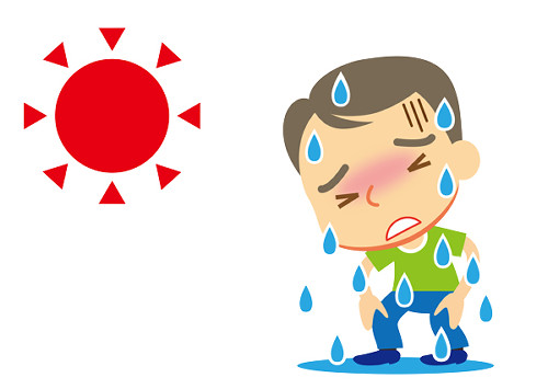 その体調不良、脱水かも？　 : ライフ : 読売新聞（YOMIURI ONLINE）
