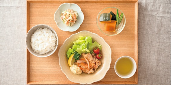 和食のハラール食をシンセイフードが開発・販売、ホテルへ提供 | FPhime(エフピーハイム)=高所得者・富裕層向けニュース=