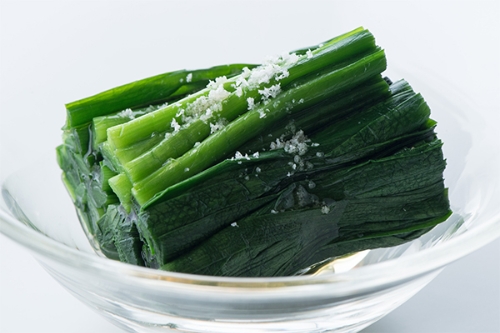 ニラは「食べる予防薬」風味も栄養価も最高の初夏が食べごろ - BIGLOBEニュース