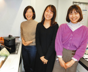 東京新聞:駒沢女子大生監修の弁当　第２弾　　来月２日までＪＲコンビニで販売:東京(TOKYO Web)