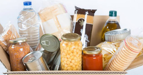 いざという時の備蓄！ 災害用の食品ストック「必須4点セット」とは？：トピックス：日経Gooday（グッデイ）
