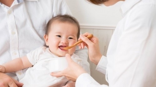 進化の加速が止まらない!! 日本の食文化の新潮流～ベビーフード編 | マイナビニュース