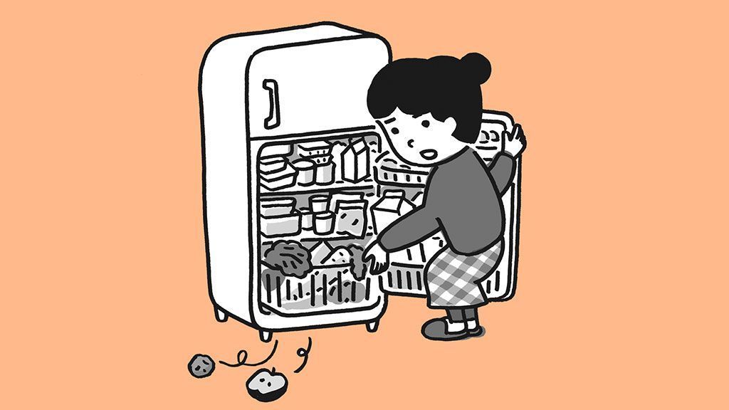 家庭での「食品ロス」。年間6万円も、あなたは「食べない物」を買っています（婦人公論.jp） - Yahoo!ニュース