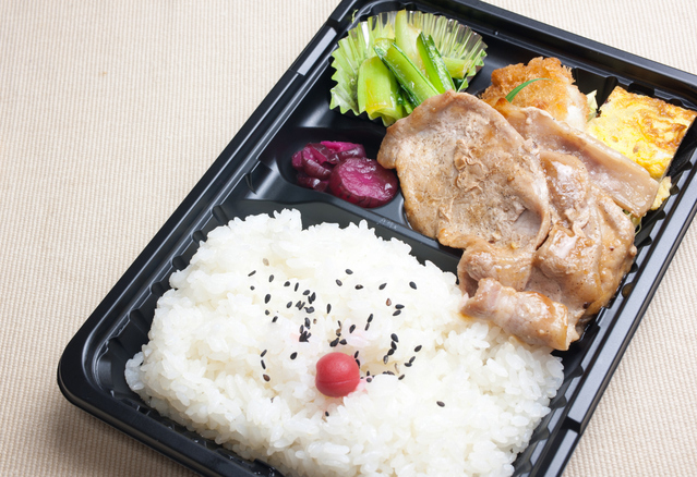 コンビニ弁当なら何を選ぶ？　一人暮らしアスリートの上手な「外食＆コンビニ」活用術 - ライブドアニュース