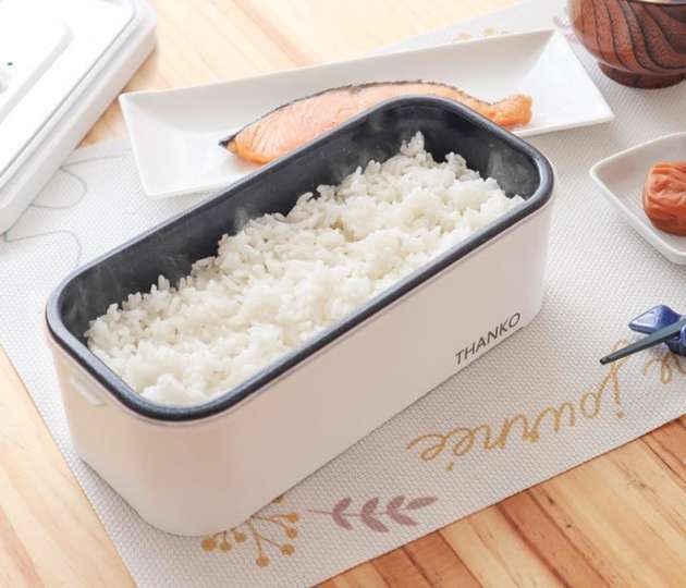 自宅ランチを手間なく作れる調理家電5選（＆GP） - Yahoo!ニュース