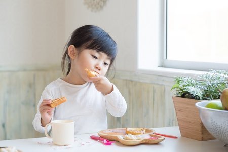 時短で子どもが喜ぶ朝食って？ 管理栄養士おすすめのイライラ解消メニュー（LIMO） - Yahoo!ニュース