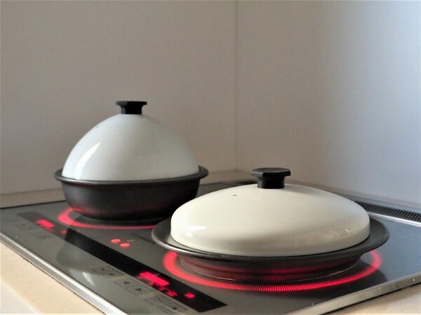 東洋セラミックスが食器兼用の調理器を開発｜経済・農業｜佐賀新聞ニュース｜佐賀新聞LiVE