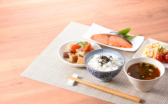 脳と体にうれしい朝食習慣(ベネッセ 教育情報サイト) - Yahoo!ニュース