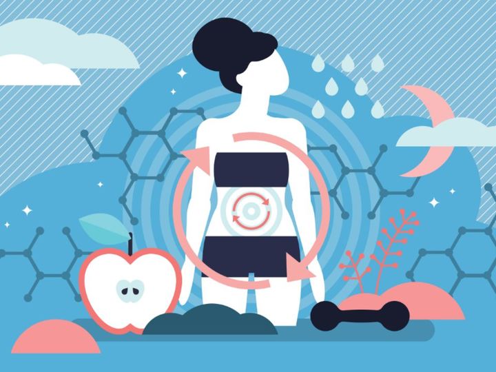 日常生活のなかで代謝を上げる方法3つ。プヨってきたら試してみて | MYLOHAS