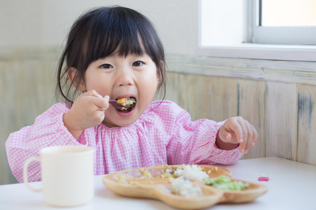 免疫力アップ！管理栄養士が伝授する「子ども向け腸活メニュー」【簡単】 | ニコニコニュース