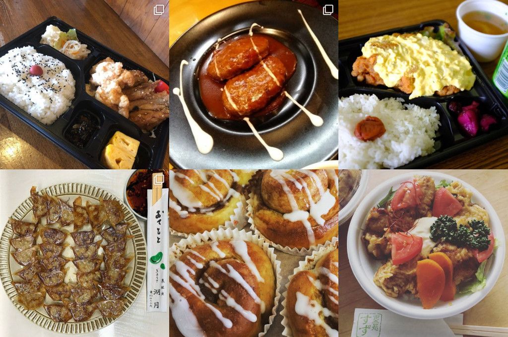 広がる「食べて応援」　エール飯、給食通販人気―「コロナに負けぬ」企画次々：時事ドットコム
