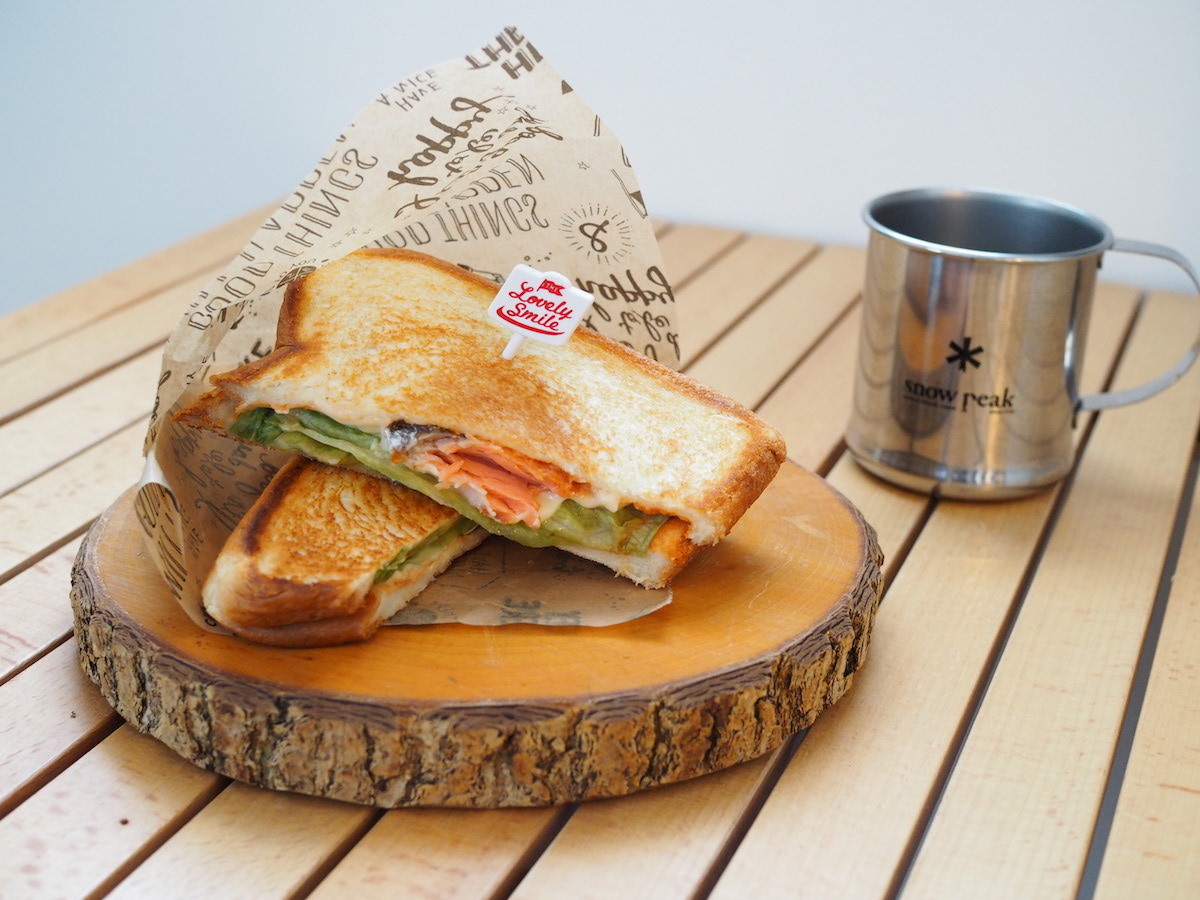 在宅中の今こそ家庭で! 子供といっしょに作る「キャンプ料理」おすすめレシピ大公開(Auto Messe Web) - Yahoo!ニュース