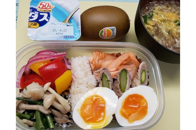 「コロナと闘う管理栄養士の食事」に学ぶ、ウイルス感染予防の食事術