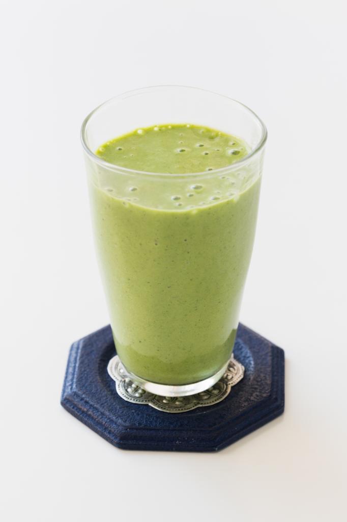 “コロナフレイル”から身を守るスムージー たんぱく質で筋力アップを (1/2) 〈週刊朝日〉|AERA dot. (アエラドット)