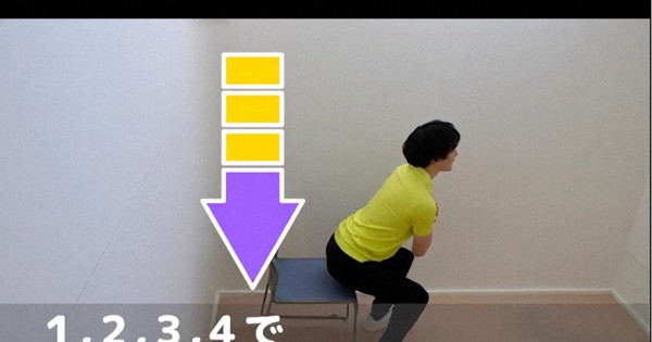 外出自粛でも「負けない体」を　フレイル予防へ　高齢者が今、できること - 毎日新聞