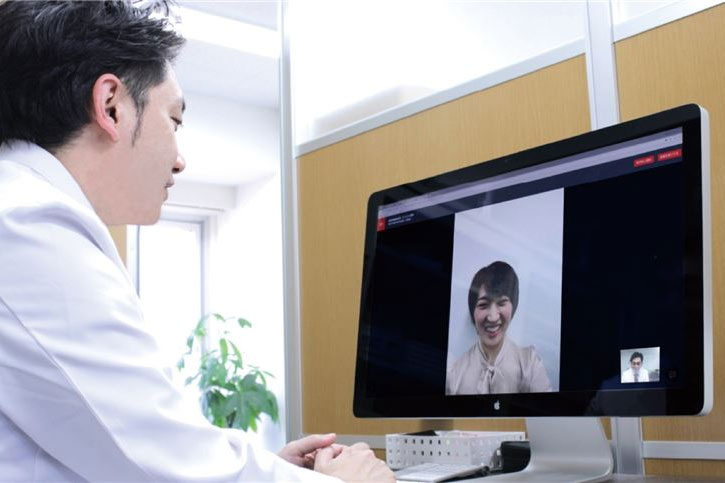 【新型コロナ】誤診の懸念も…オンライン診療は医療基盤になるか｜ニュースイッチ by 日刊工業新聞社