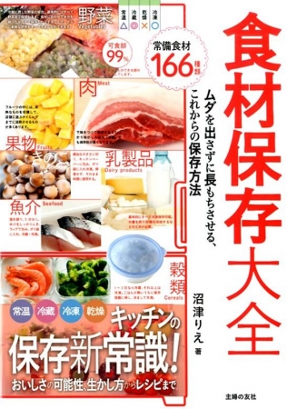 まとめ買いした肉や野菜、どうやったら長持ちする? 最後までおいしく食べきる「正しい食品保存」の方法 (2020年5月5日) - エキサイトニュース
