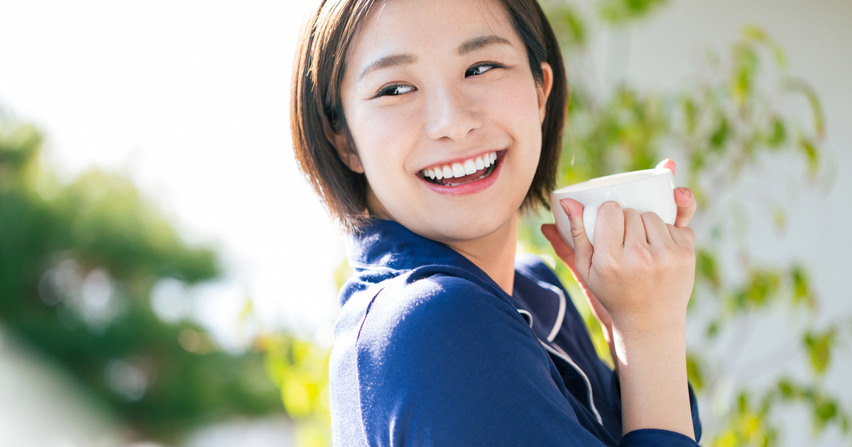 うつを食い止める　和食習慣・運動・生活リズム (1/3)：日経ARIA